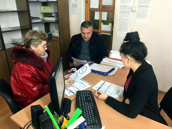 прописка в Надыме